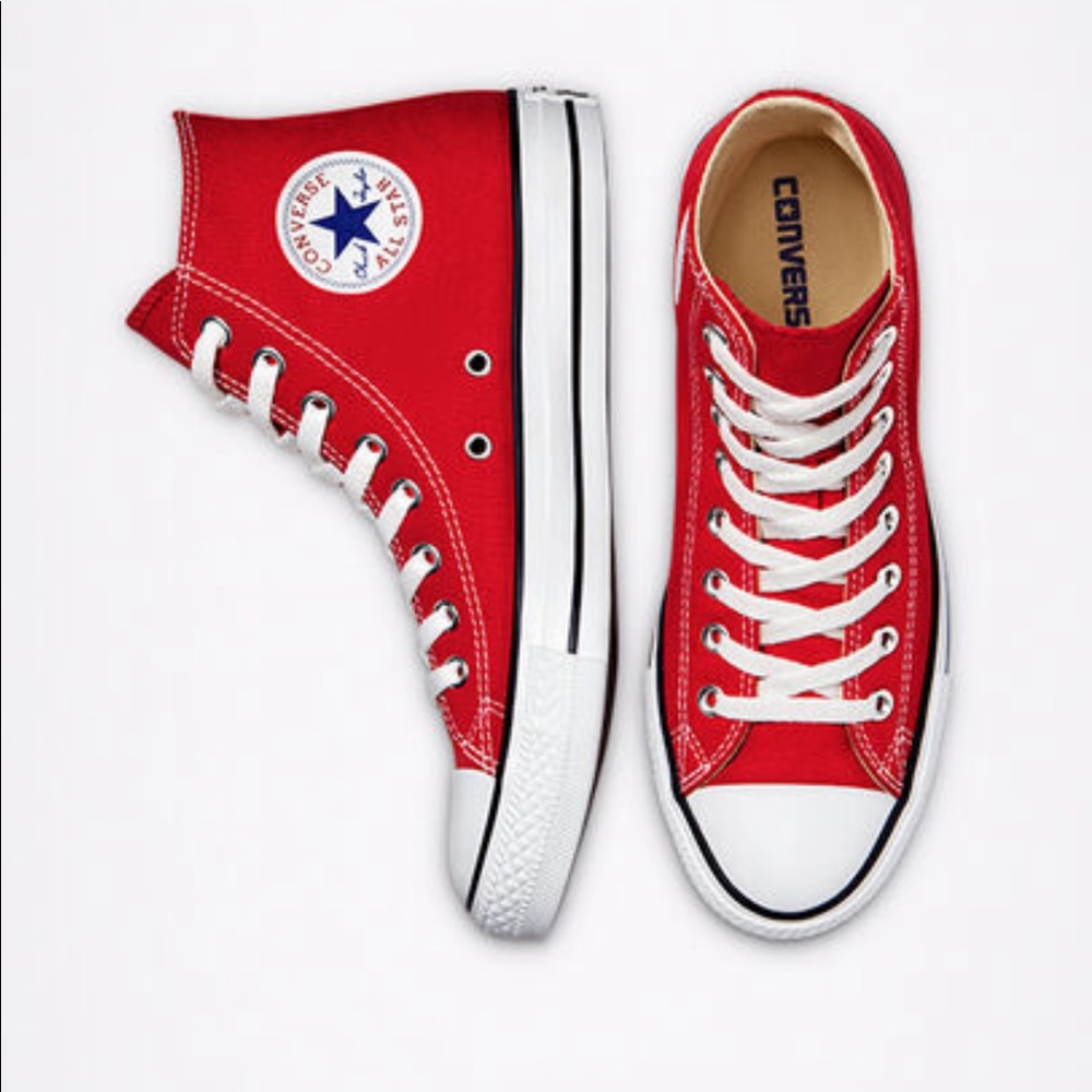 Chuck Taylor Converse
